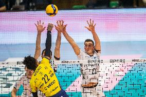 VOLLEY - Superlega Serie A - Valsa Group Modena vs Sonepar Padova