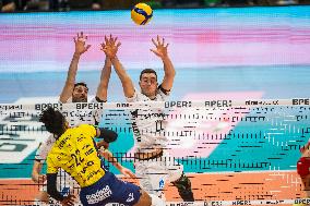 VOLLEY - Superlega Serie A - Valsa Group Modena vs Sonepar Padova