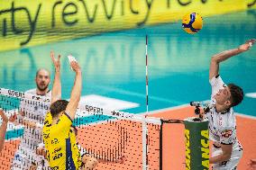 VOLLEY - Superlega Serie A - Valsa Group Modena vs Sonepar Padova