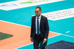 VOLLEY - Superlega Serie A - Valsa Group Modena vs Sonepar Padova