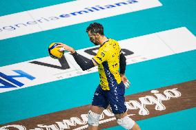 VOLLEY - Superlega Serie A - Valsa Group Modena vs Sonepar Padova