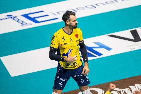 VOLLEY - Superlega Serie A - Valsa Group Modena vs Sonepar Padova