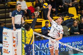 VOLLEY - Superlega Serie A - Valsa Group Modena vs Sonepar Padova