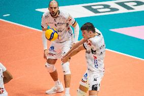 VOLLEY - Superlega Serie A - Valsa Group Modena vs Sonepar Padova