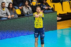 VOLLEY - Superlega Serie A - Valsa Group Modena vs Sonepar Padova