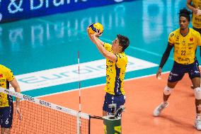 VOLLEY - Superlega Serie A - Valsa Group Modena vs Sonepar Padova