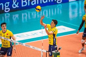 VOLLEY - Superlega Serie A - Valsa Group Modena vs Sonepar Padova