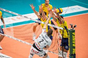 VOLLEY - Superlega Serie A - Valsa Group Modena vs Sonepar Padova