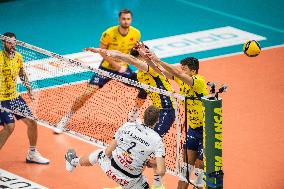 VOLLEY - Superlega Serie A - Valsa Group Modena vs Sonepar Padova