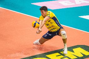 VOLLEY - Superlega Serie A - Valsa Group Modena vs Sonepar Padova