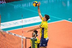 VOLLEY - Superlega Serie A - Valsa Group Modena vs Sonepar Padova