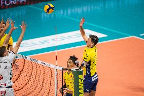 VOLLEY - Superlega Serie A - Valsa Group Modena vs Sonepar Padova