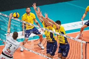 VOLLEY - Superlega Serie A - Valsa Group Modena vs Sonepar Padova