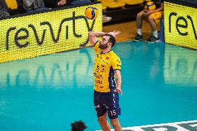 VOLLEY - Superlega Serie A - Valsa Group Modena vs Sonepar Padova