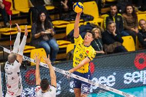 VOLLEY - Superlega Serie A - Valsa Group Modena vs Sonepar Padova