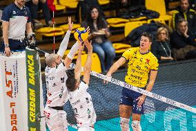 VOLLEY - Superlega Serie A - Valsa Group Modena vs Sonepar Padova