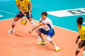 VOLLEY - Superlega Serie A - Valsa Group Modena vs Sonepar Padova