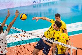 VOLLEY - Superlega Serie A - Valsa Group Modena vs Sonepar Padova