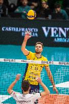 VOLLEY - Superlega Serie A - Valsa Group Modena vs Sonepar Padova