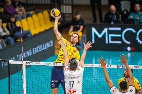 VOLLEY - Superlega Serie A - Valsa Group Modena vs Sonepar Padova