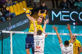 VOLLEY - Superlega Serie A - Valsa Group Modena vs Sonepar Padova