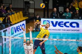 VOLLEY - Superlega Serie A - Valsa Group Modena vs Sonepar Padova