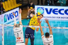 VOLLEY - Superlega Serie A - Valsa Group Modena vs Sonepar Padova