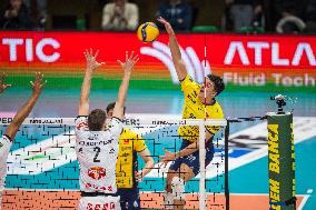 VOLLEY - Superlega Serie A - Valsa Group Modena vs Sonepar Padova