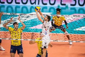VOLLEY - Superlega Serie A - Valsa Group Modena vs Sonepar Padova