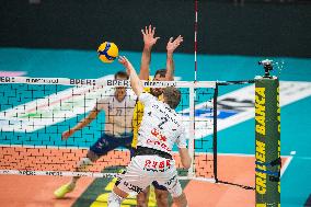 VOLLEY - Superlega Serie A - Valsa Group Modena vs Sonepar Padova