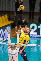 VOLLEY - Superlega Serie A - Valsa Group Modena vs Sonepar Padova