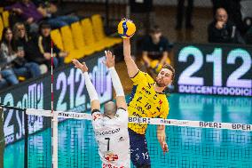 VOLLEY - Superlega Serie A - Valsa Group Modena vs Sonepar Padova