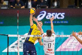 VOLLEY - Superlega Serie A - Valsa Group Modena vs Sonepar Padova