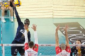 VOLLEY - Superlega Serie A - Rana Verona vs Gas Sales Bluenergy Piacenza