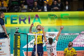 VOLLEY - Superlega Serie A - Valsa Group Modena vs Sonepar Padova