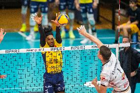 VOLLEY - Superlega Serie A - Valsa Group Modena vs Sonepar Padova