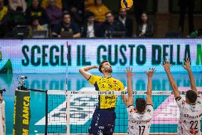 VOLLEY - Superlega Serie A - Valsa Group Modena vs Sonepar Padova