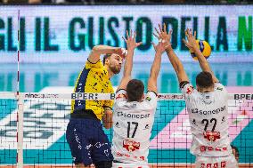 VOLLEY - Superlega Serie A - Valsa Group Modena vs Sonepar Padova