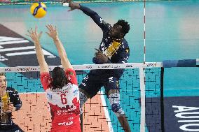 VOLLEY - Superlega Serie A - Rana Verona vs Gas Sales Bluenergy Piacenza