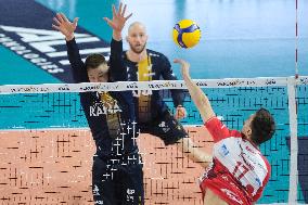 VOLLEY - Superlega Serie A - Rana Verona vs Gas Sales Bluenergy Piacenza