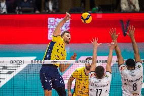 VOLLEY - Superlega Serie A - Valsa Group Modena vs Sonepar Padova