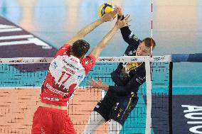 VOLLEY - Superlega Serie A - Rana Verona vs Gas Sales Bluenergy Piacenza