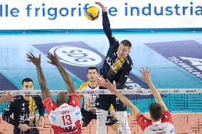 VOLLEY - Superlega Serie A - Rana Verona vs Gas Sales Bluenergy Piacenza