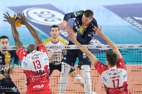 VOLLEY - Superlega Serie A - Rana Verona vs Gas Sales Bluenergy Piacenza