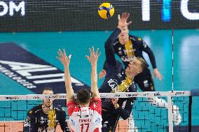 VOLLEY - Superlega Serie A - Rana Verona vs Gas Sales Bluenergy Piacenza