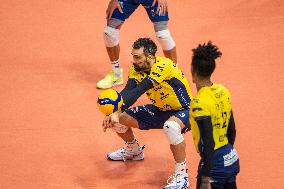 VOLLEY - Superlega Serie A - Valsa Group Modena vs Sonepar Padova