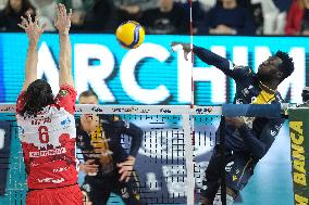 VOLLEY - Superlega Serie A - Rana Verona vs Gas Sales Bluenergy Piacenza