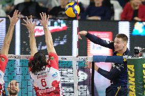 VOLLEY - Superlega Serie A - Rana Verona vs Gas Sales Bluenergy Piacenza