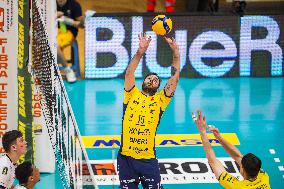 VOLLEY - Superlega Serie A - Valsa Group Modena vs Sonepar Padova