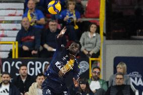 VOLLEY - Superlega Serie A - Rana Verona vs Gas Sales Bluenergy Piacenza